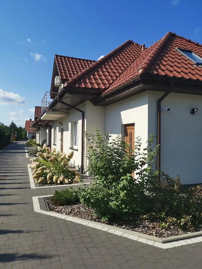 Holiday park Kalinowy Sen II Hotel Warsaw