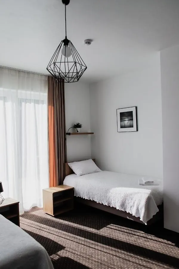 Kalinowy Sen II Hotel Warsaw 0*,  Poland