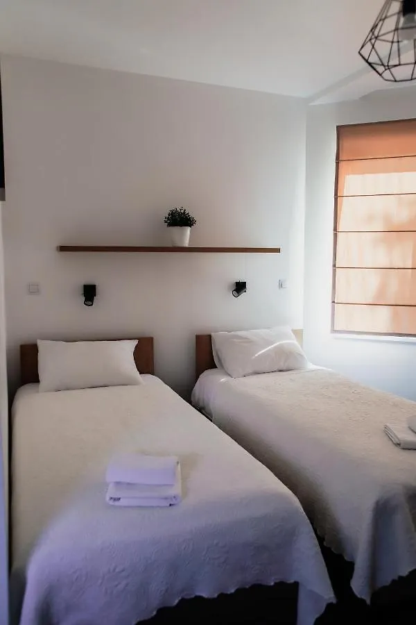 Kalinowy Sen II Hotel Warsaw Holiday park