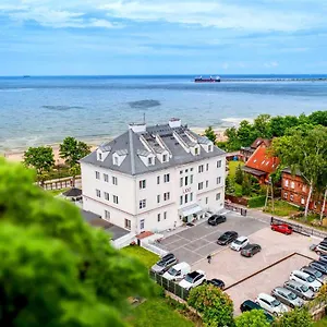 Lido Dom Przy Plaży Nocleg ze śniadaniem Gdańsk