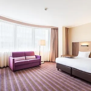 Desilva Premium Hotel Poznań