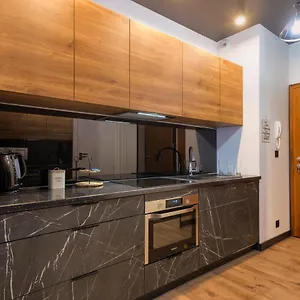 Wola Luxury Warsaw