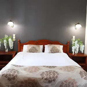 Europejski Centrum Hotel Wrocław